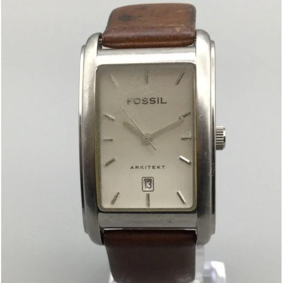 Fossil 3041 top